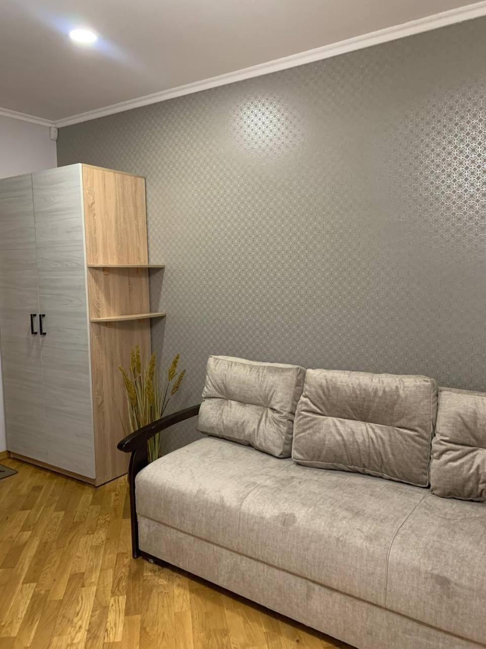 Antares 酒店 Lviv