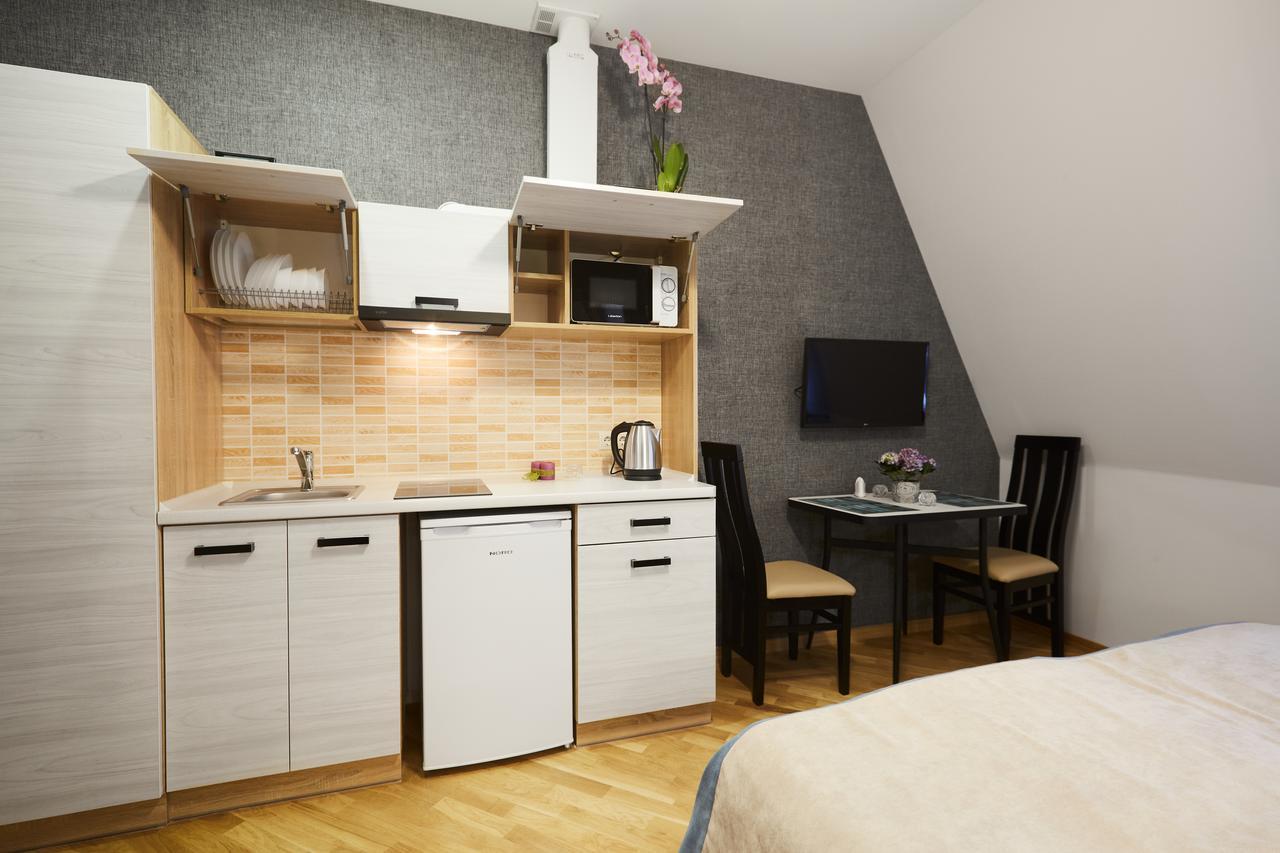 Antares 4* Lviv